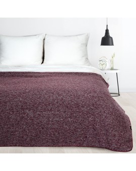 PREMIUM dwustronny koc PANDA 150x200 Eurofirany | Time- 2