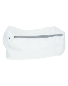 Worek siatka torba do prania bielizny ubrań spodni z zamkiem 9 szt Kik Sp. z o. o. Sp. k. | Time- 2