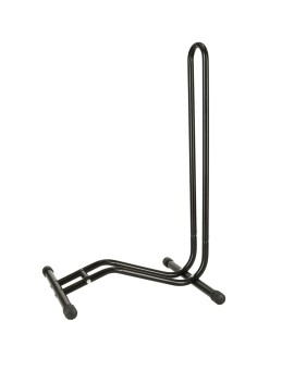 Stojak rowerowy RALLEX na rower pojedynczy metalowy czarny