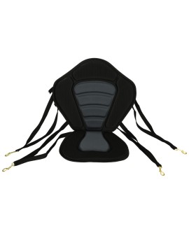 Siedzisko kajakowe krzesełko z oparciem do deski SUP Kik Sp. z o. o. Sp. k. | Time- 2