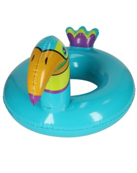 Kółko do pływania koło dmuchane tukan 70cm max 40kg Kik Sp. z o. o. Sp. k. | Time- 2