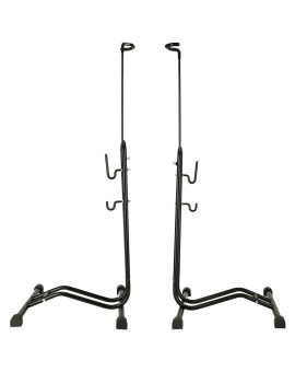 Stojak rowerowy serwisowy RALLEX na rower wolnostojący metal 16-27" Kik Sp. z o. o. Sp. k. | Time- 2