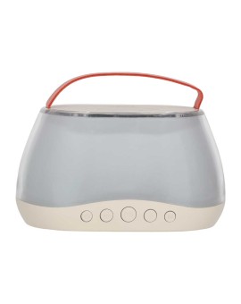 Zestaw do karaoke głośnik Bluetooth LED RGB 2 mikrofony USB Kik Sp. z o. o. Sp. k. | Time- 2