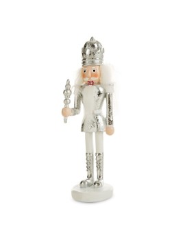 Figurka świąteczna DZIADEK DO ORZECHÓW