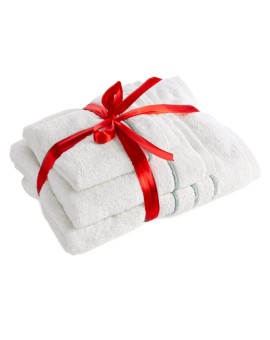 Komplet Ręczników Sibel