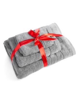 Komplet Ręczników Sibel