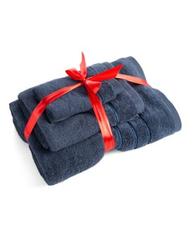 Komplet Ręczników Sibel