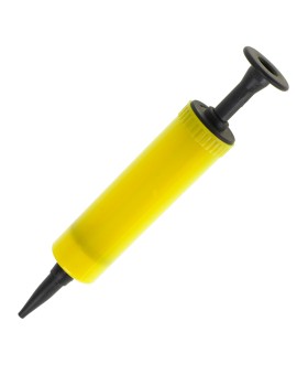 Mata plażowa z dmuchanym oparciem leżak z poduszką różowy Kik Sp. z o. o. Sp. k. | Time- 2