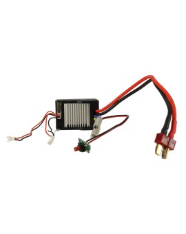 Część WLtoys 104009 płytka sterująca Kik Sp. z o. o. Sp. k. | Time- 2