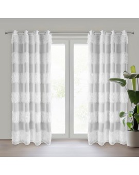 Firana Gotowa Margaret 140 X 250 Cm