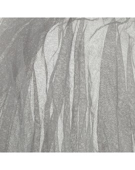 Moskitiera siatka na owady elastyczna na gumkę do wózka uniwersalna 140cm szara Kik Sp. z o. o. Sp. k. | Time- 2