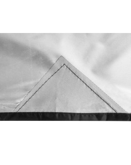 Mata osłona na szybę antyszronowa przeciwsłoneczna samochodowa magnetyczna Kik Sp. z o. o. Sp. k. | Time- 2