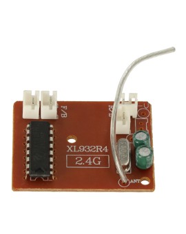 Część RC Rock Crawler HB płyta elektroniczna Kik Sp. z o. o. Sp. k. | Time- 2