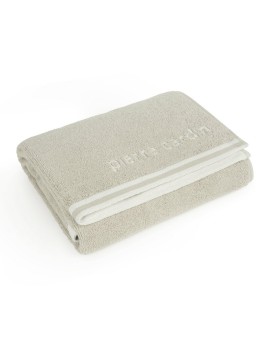 Ręcznik Pierre Cardin Rocco 50 X 90 Cm Beżowy
