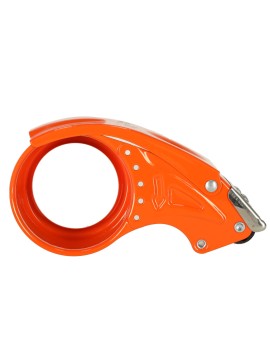 Dyspenser do taśmy klejącej zaklejarka owijarka metalowy  5cm