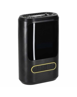 Pompka rowerowa elektryczna samochodowa powerbank USB Kik Sp. z o. o. Sp. k. | Time- 2