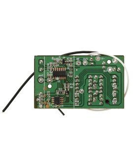 Część WLtoys 104310 płytka sterująca