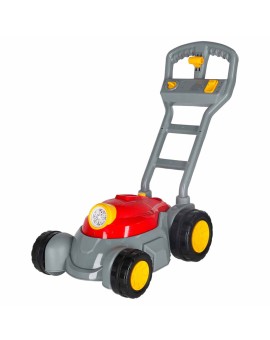 Kosiarka na bańki mydlane maszyna do baniek mydlanych płyn światło dźwięk Kik Sp. z o. o. Sp. k. | Time- 2