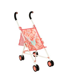 Wózek dla lalek z torbą spacerówka składany Annabell Ertom Tomasz Rapczewski | Time- 2
