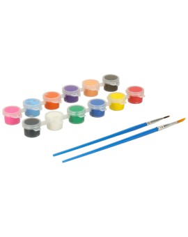 Zestaw kreatywny do budowy domku na drzewie uprawa roślin figurki naklejki Kik Sp. z o. o. Sp. k. | Time- 2