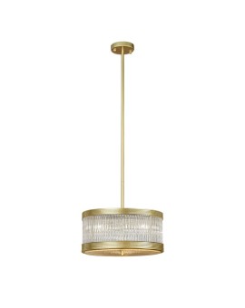 Lampa Kyla (01) Transparentny