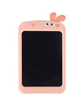 Tablet graficzny do rysowania dla dzieci znikopis tablica ekran LCD 8,5' królik róż Kik Sp. z o. o. Sp. k. | Time- 2