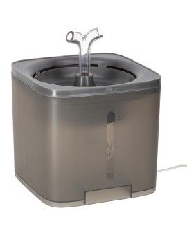 Poidełko fontanna dla psa kota zwierząt automatyczne poidło USB 2l filtr czyszczący Kik Sp. z o. o. Sp. k. | Time- 2