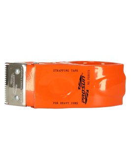 Dyspenser do taśmy klejącej zaklejarka owijarka metalowy  5cm Kik Sp. z o. o. Sp. k. | Time- 2