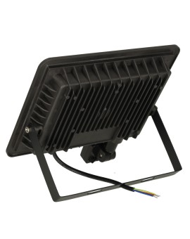 Lampa czujnik ruchu reflektor 100W Kik Sp. z o. o. Sp. k. | Time- 2