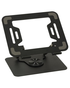 Podstawka pod laptopa regulowana 360° stolik pod laptopa ergonomiczny Kik Sp. z o. o. Sp. k. | Time- 2