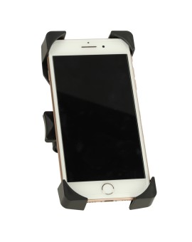 Uchwyt rowerowy na telefon do roweru motocyklowy hulajnogi wózka C51 solidny mocny Kik Sp. z o. o. Sp. k. | Time- 2