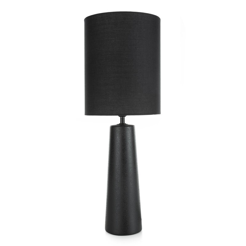 Lampa dekoracyjna LIA z matowym abażurem