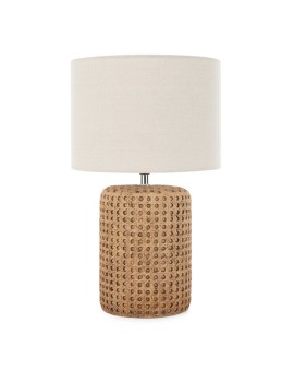 Lampa dekoracyjna FABIA w stylu boho