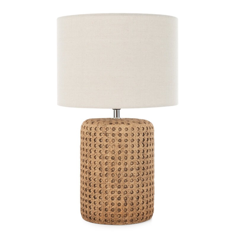 Lampa dekoracyjna FABIA w stylu boho