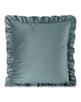 Poszewka Brenda 45 X 45 Cm Niebieski