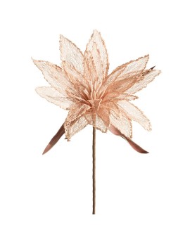 Kwiat Flore 871 Jasnoróżowy