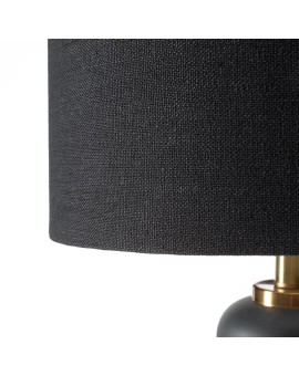 Lampa SOPHIA o designerskim kształcie z matowym abażurem Eurofirany | Time- 2