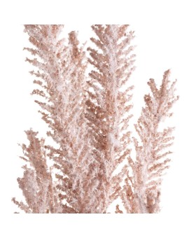 Zimowa gałązka z efektem szronu Eurofirany | Time- 2