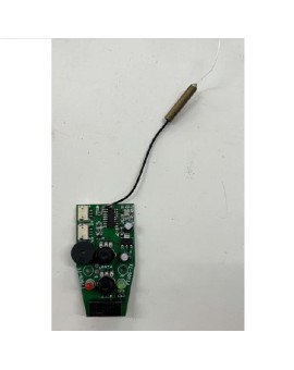 Część RC Łódź FT009 płytka odbiornika
