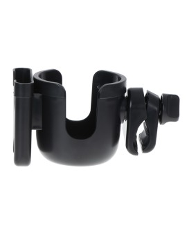 Uchwyt na butelkę kubek telefon do wózka na rower 2w1 Kik Sp. z o. o. Sp. k. | Time- 2