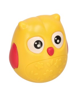 Kostka edukacyjna interaktywna pianinko robaczki 6w1 Bibi-inn Kik Sp. z o. o. Sp. k. | Time- 2