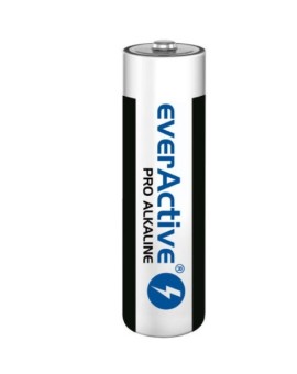 Bateria everActive Pro Alkaline LR6 AA 10 szt.