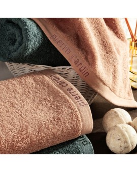 PIERRE CARDIN Ręcznik EVI z żakardową bordiurą, 430 g/m2