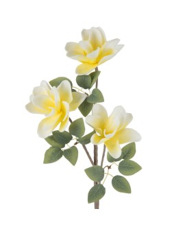 Sztuczny kwiat do salonu