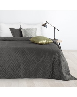 Tkanina zasłonowa aksamitny w dotyku  gruby welwet zaciemniający typu blackout