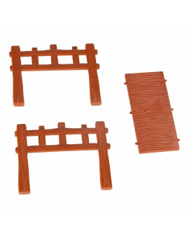 Tor wyścigowy samochodowy magnetyczny 2 pojazdy świecące 310 elementów Kik Sp. z o. o. Sp. k. | Time- 2