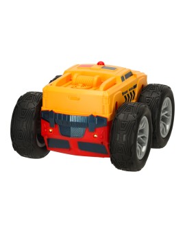 Samochód auto na pilota Revolt 2 Sided Rescue Racer mega transformacja obrót 360 4WD Kik Sp. z o. o. Sp. k. | Time- 2