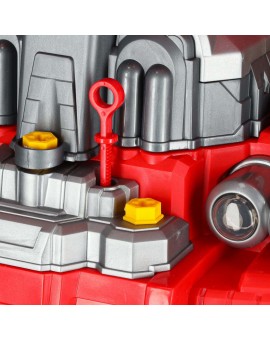 Ciężarówka silnik do rozkręcania zestaw mechanika ruchome elementy Kik Sp. z o. o. Sp. k. | Time- 2