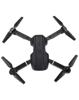 Dron RC E99 Pro podwójna kamera 720P headless Kik Sp. z o. o. Sp. k. | Time- 2