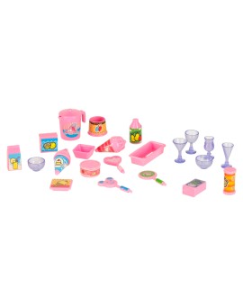 Samochód lodziarnia sklep z lodami kamper rozkładany stolik krzesła 30 elementów Kik Sp. z o. o. Sp. k. | Time- 2